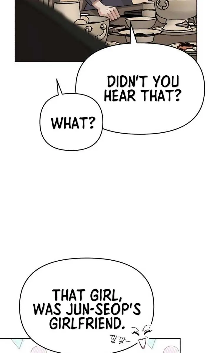 Lee Seob's Love Chapter 39 Page 6