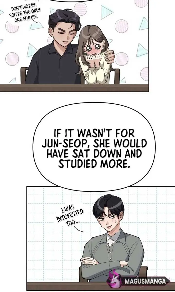 Lee Seob's Love Chapter 39 Page 7