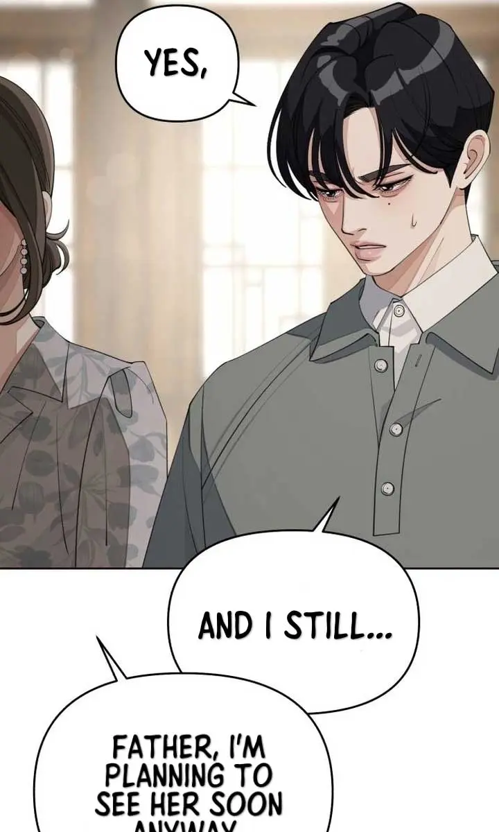 Lee Seob's Love Chapter 39 Page 10