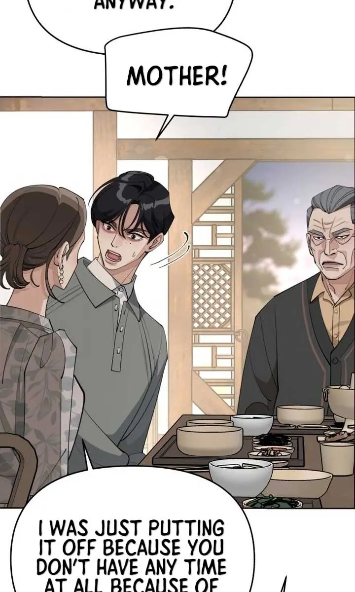 Lee Seob's Love Chapter 39 Page 11