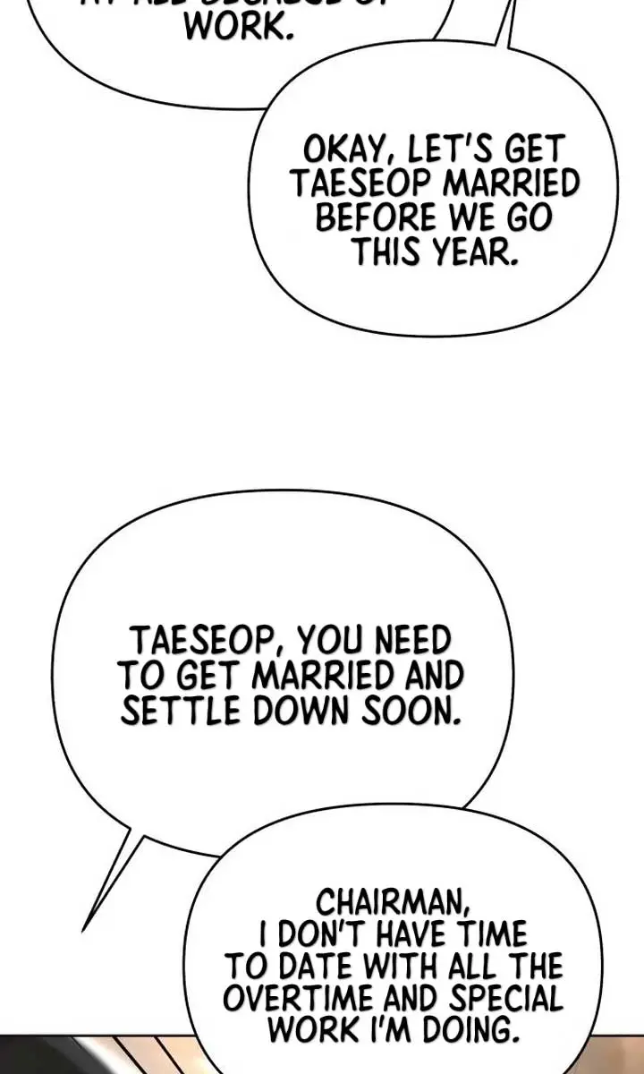Lee Seob's Love Chapter 39 Page 12