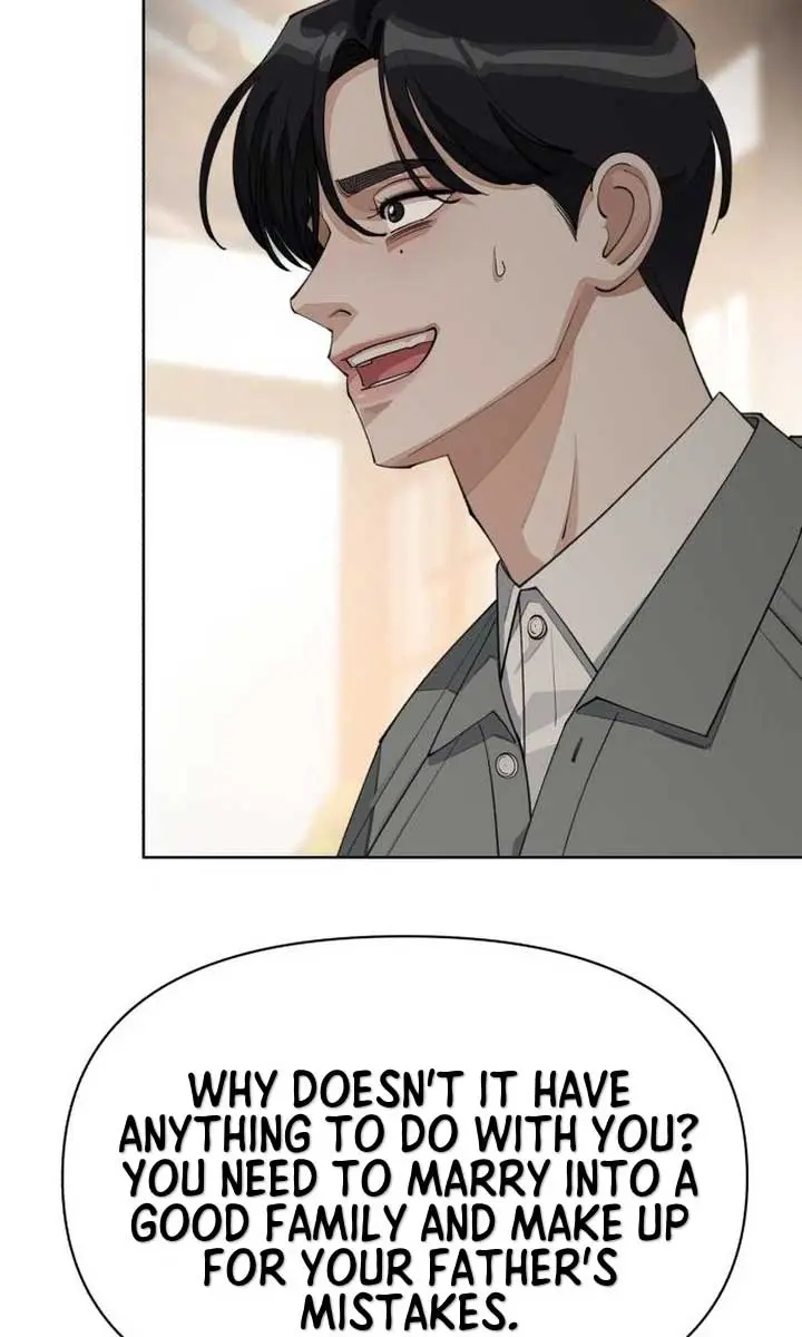 Lee Seob's Love Chapter 39 Page 20