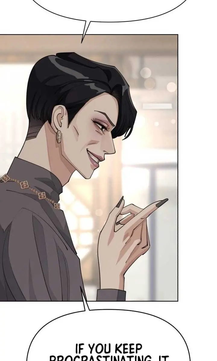 Lee Seob's Love Chapter 39 Page 21