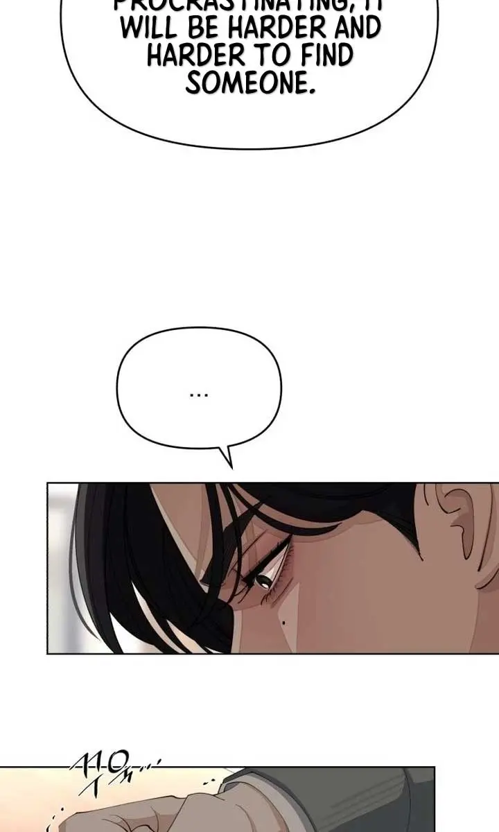 Lee Seob's Love Chapter 39 Page 22