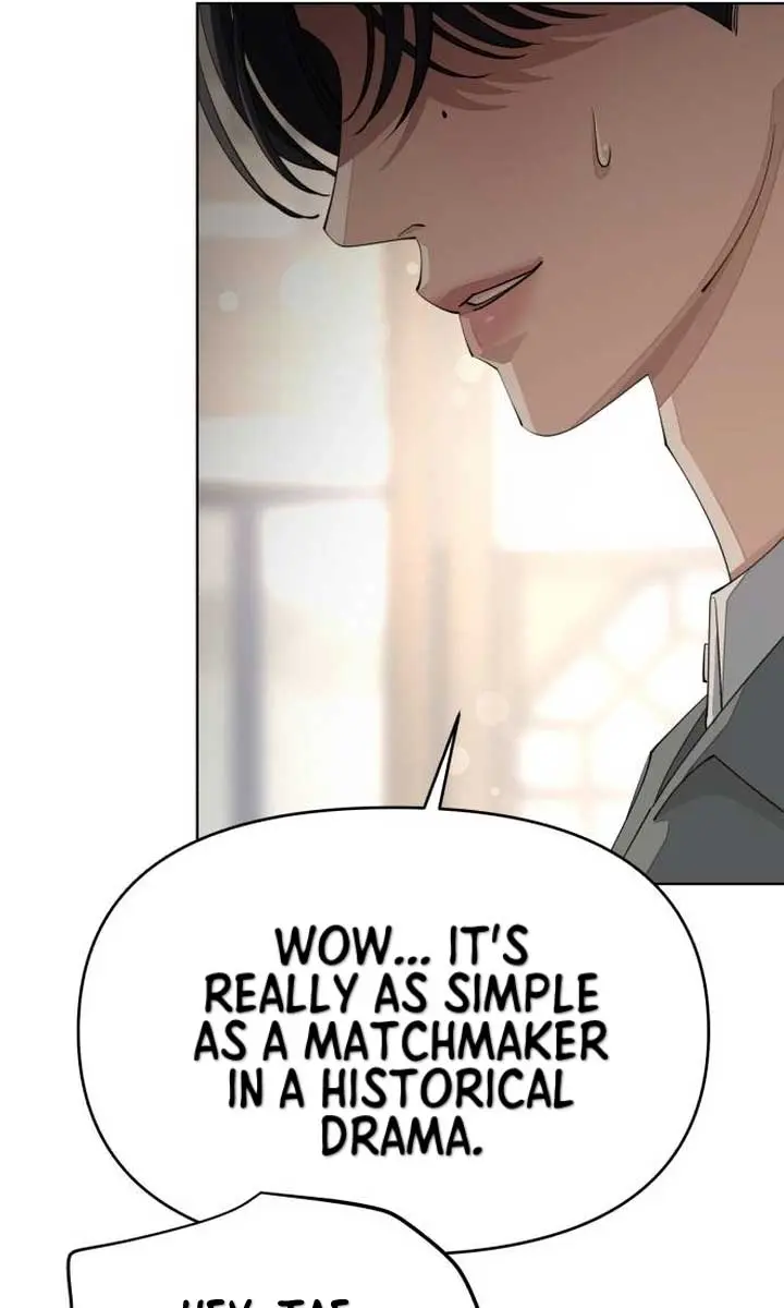 Lee Seob's Love Chapter 39 Page 24