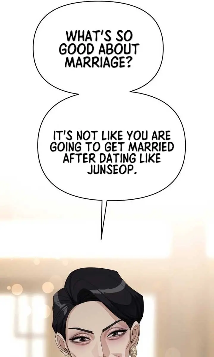 Lee Seob's Love Chapter 39 Page 32