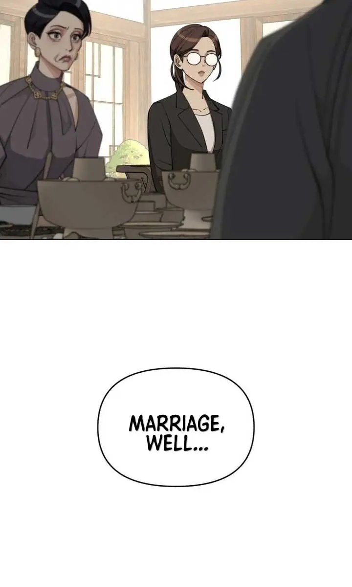 Lee Seob's Love Chapter 39 Page 41