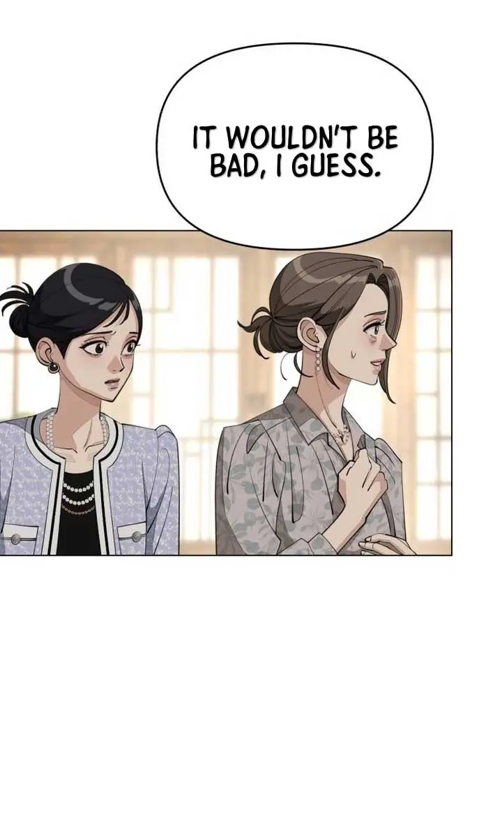 Lee Seob's Love Chapter 39 Page 42