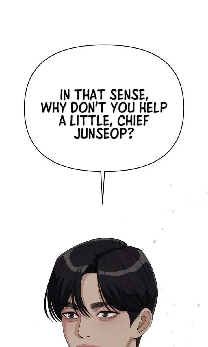 Lee Seob's Love Chapter 39 Page 43