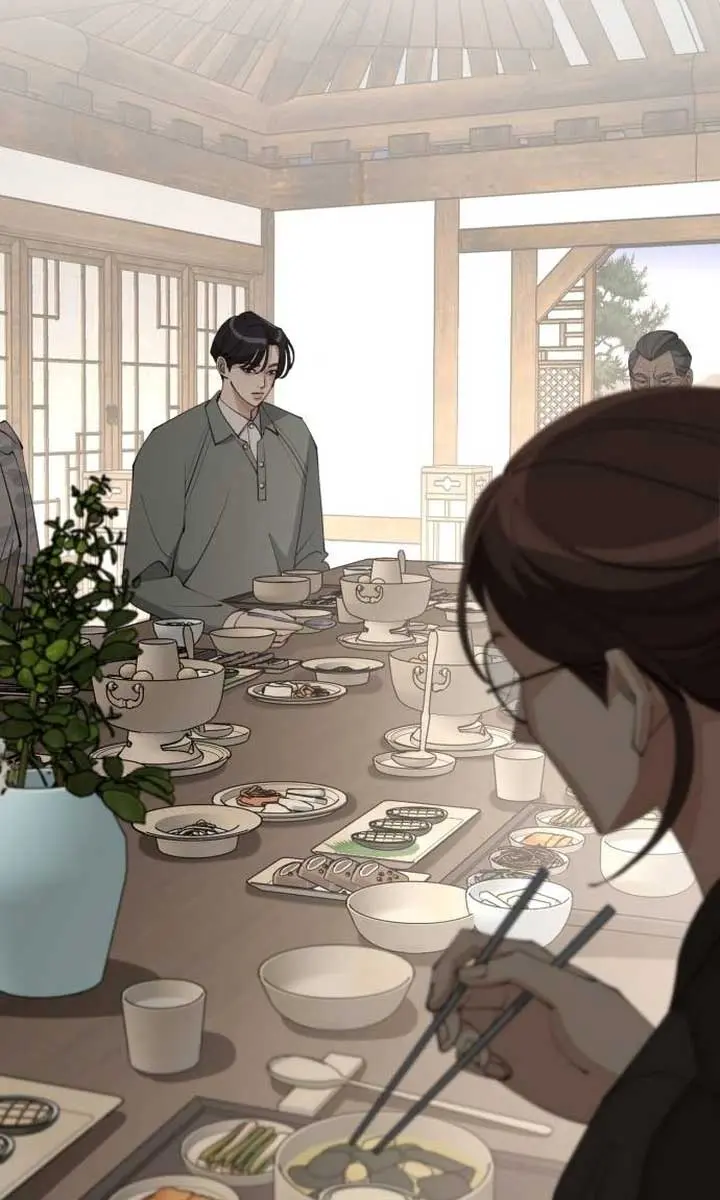 Lee Seob's Love Chapter 39 Page 50