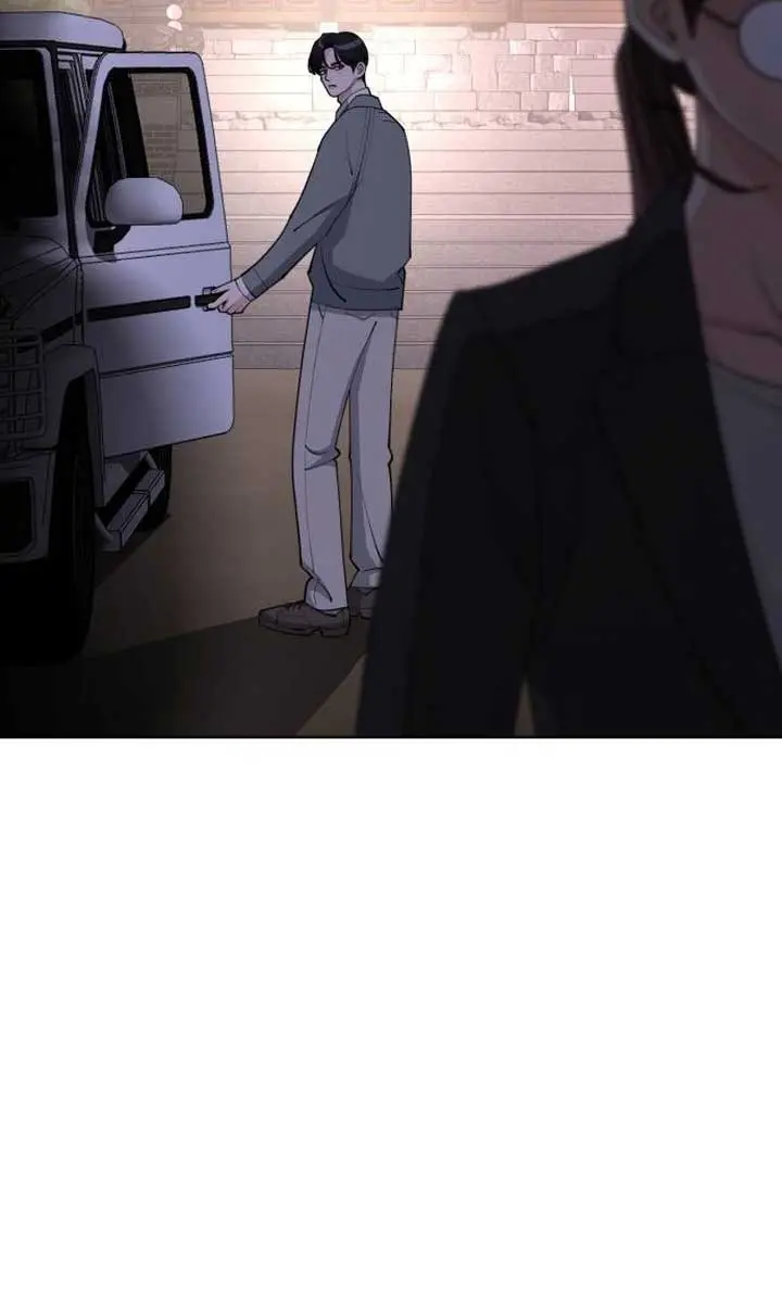 Lee Seob's Love Chapter 39 Page 64