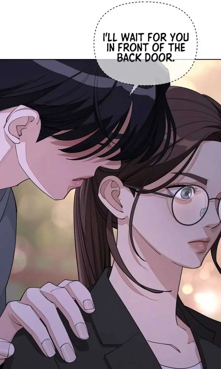 Lee Seob's Love Chapter 39 Page 79