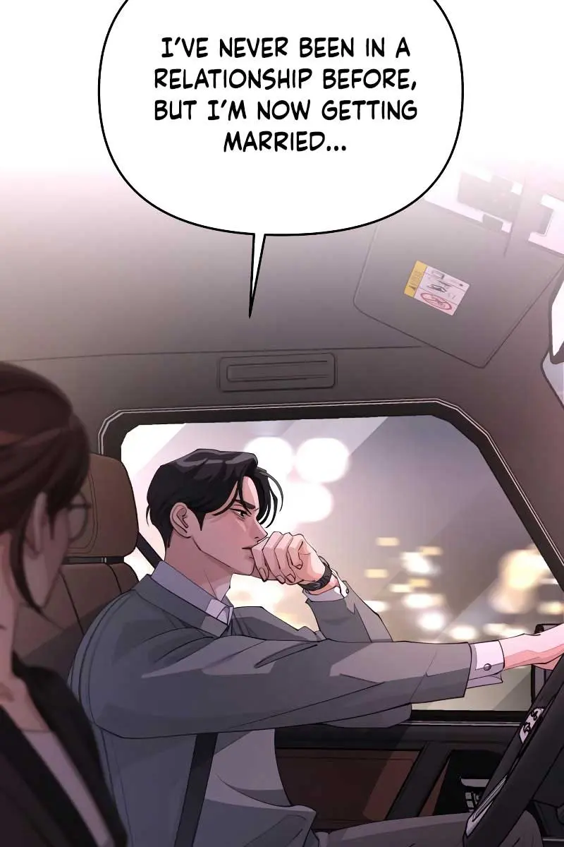 Lee Seob's Love Chapter 40 Page 11