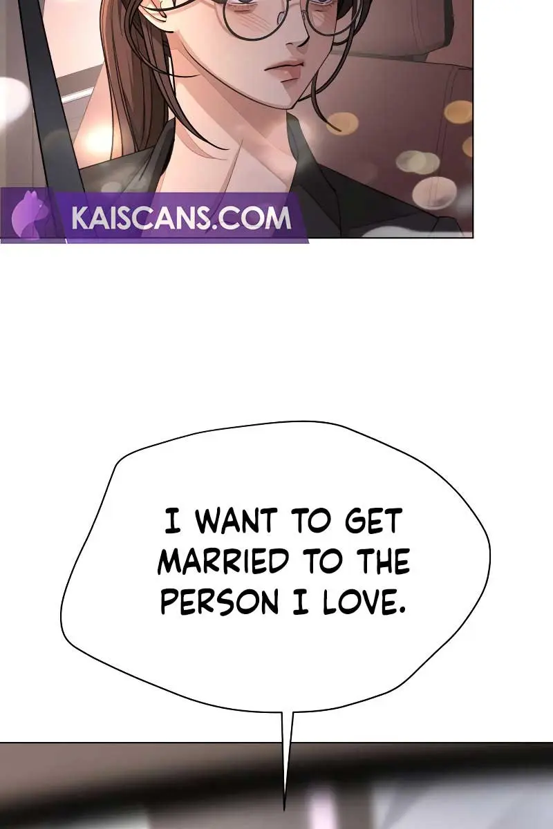 Lee Seob's Love Chapter 40 Page 22