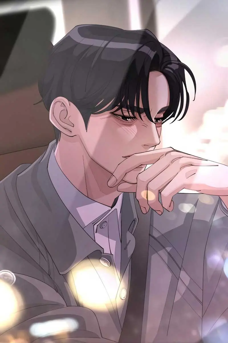 Lee Seob's Love Chapter 40 Page 23
