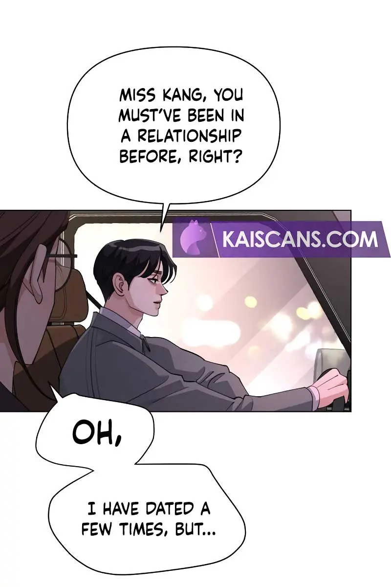 Lee Seob's Love Chapter 40 Page 26