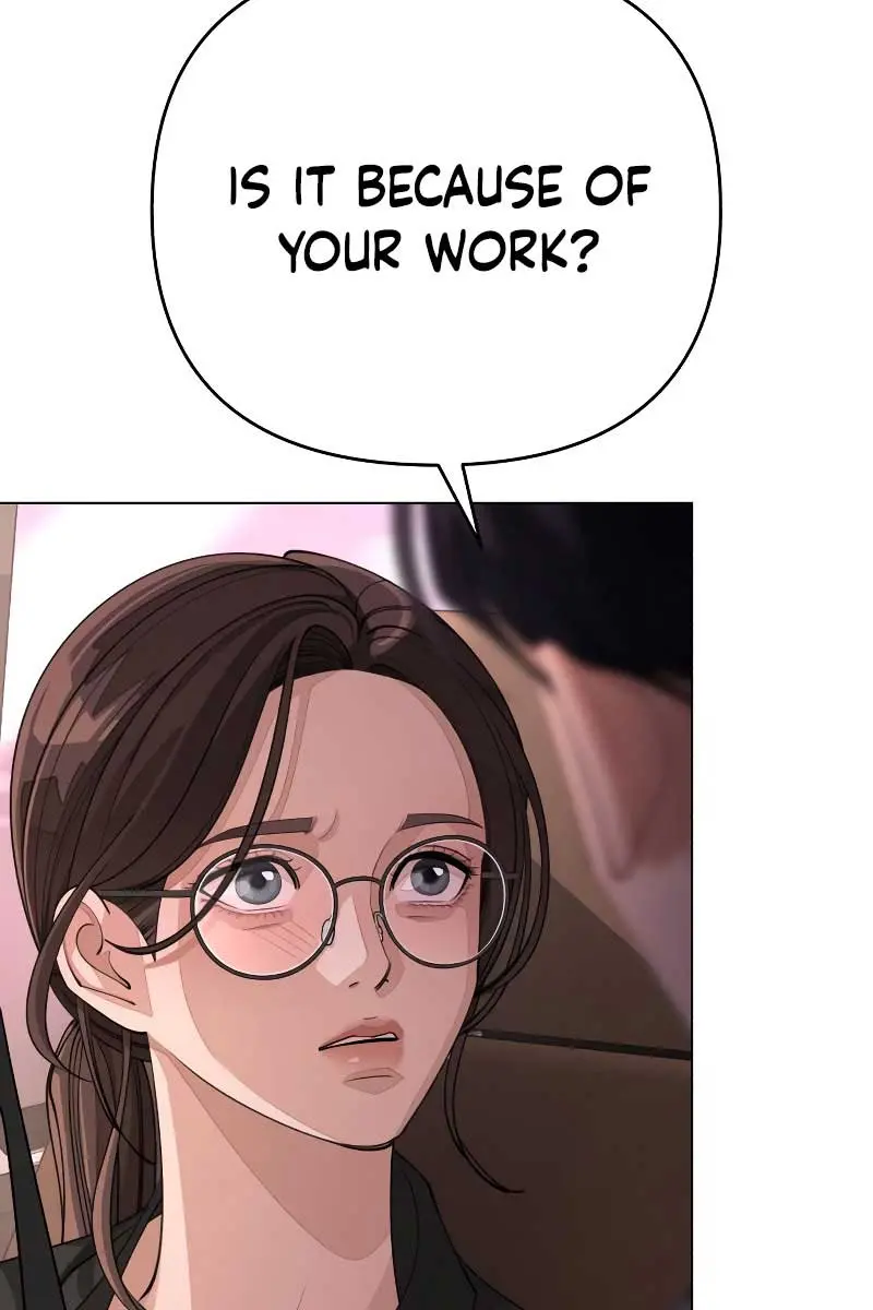 Lee Seob's Love Chapter 40 Page 32