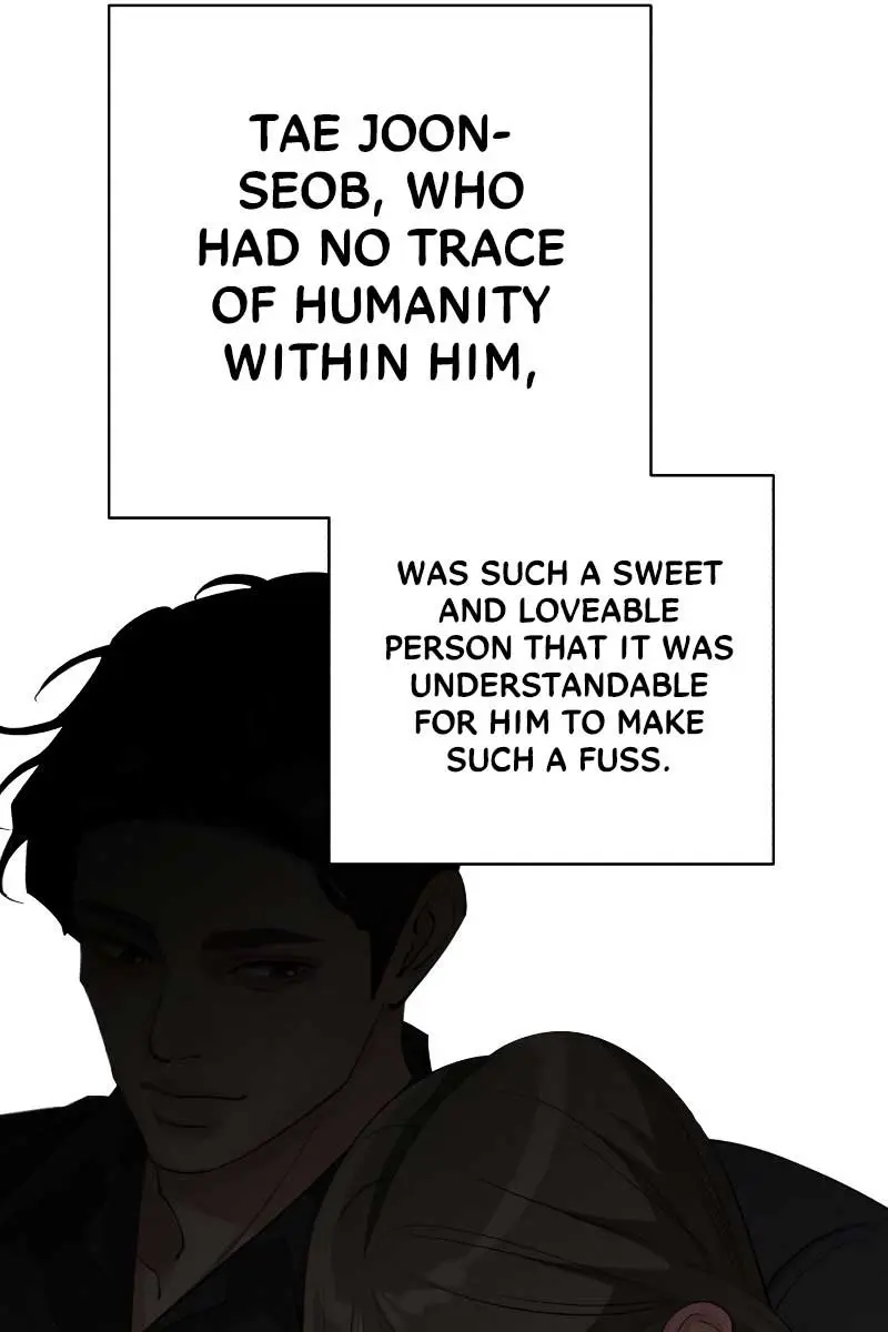 Lee Seob's Love Chapter 40 Page 53