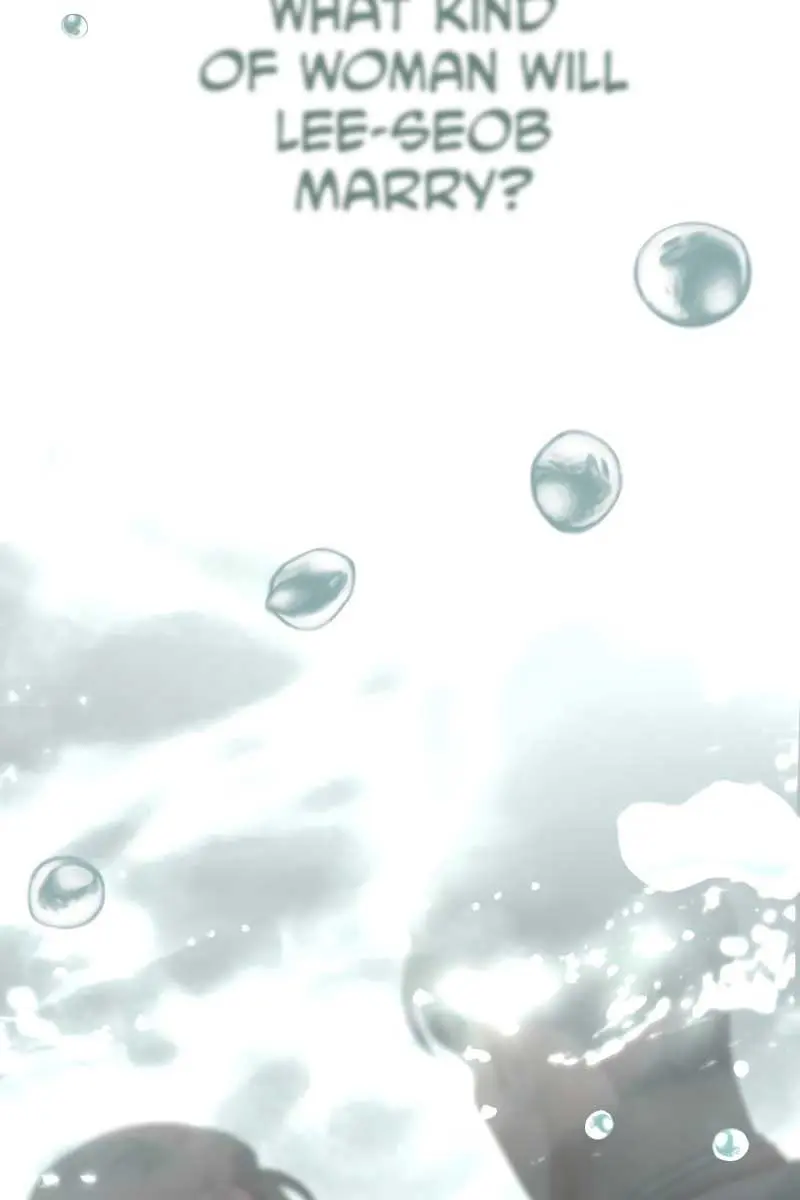 Lee Seob's Love Chapter 40 Page 58