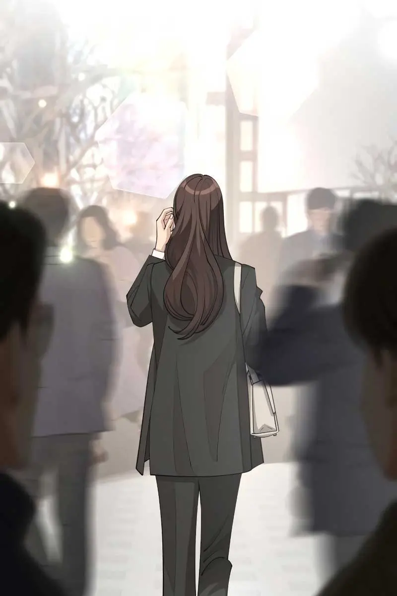 Lee Seob's Love Chapter 41 Page 9