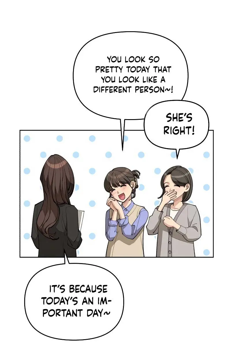 Lee Seob's Love Chapter 41 Page 17