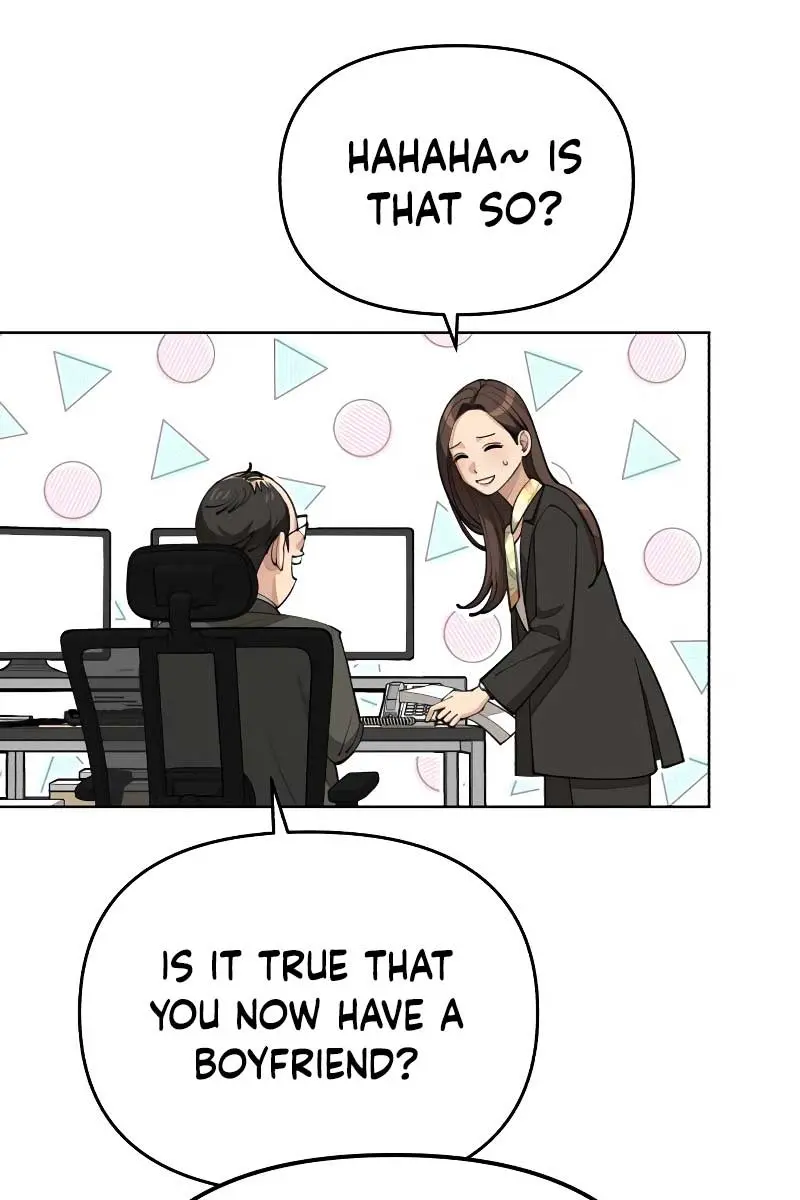 Lee Seob's Love Chapter 41 Page 20