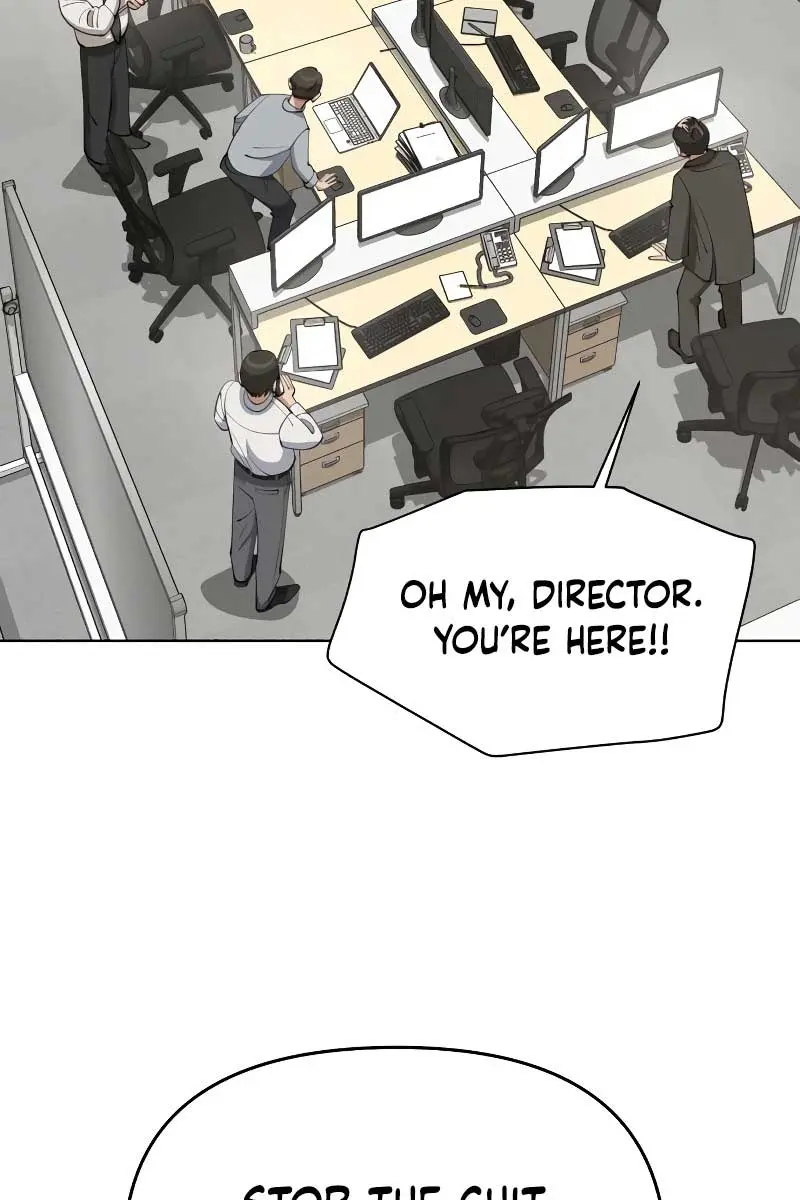 Lee Seob's Love Chapter 41 Page 22