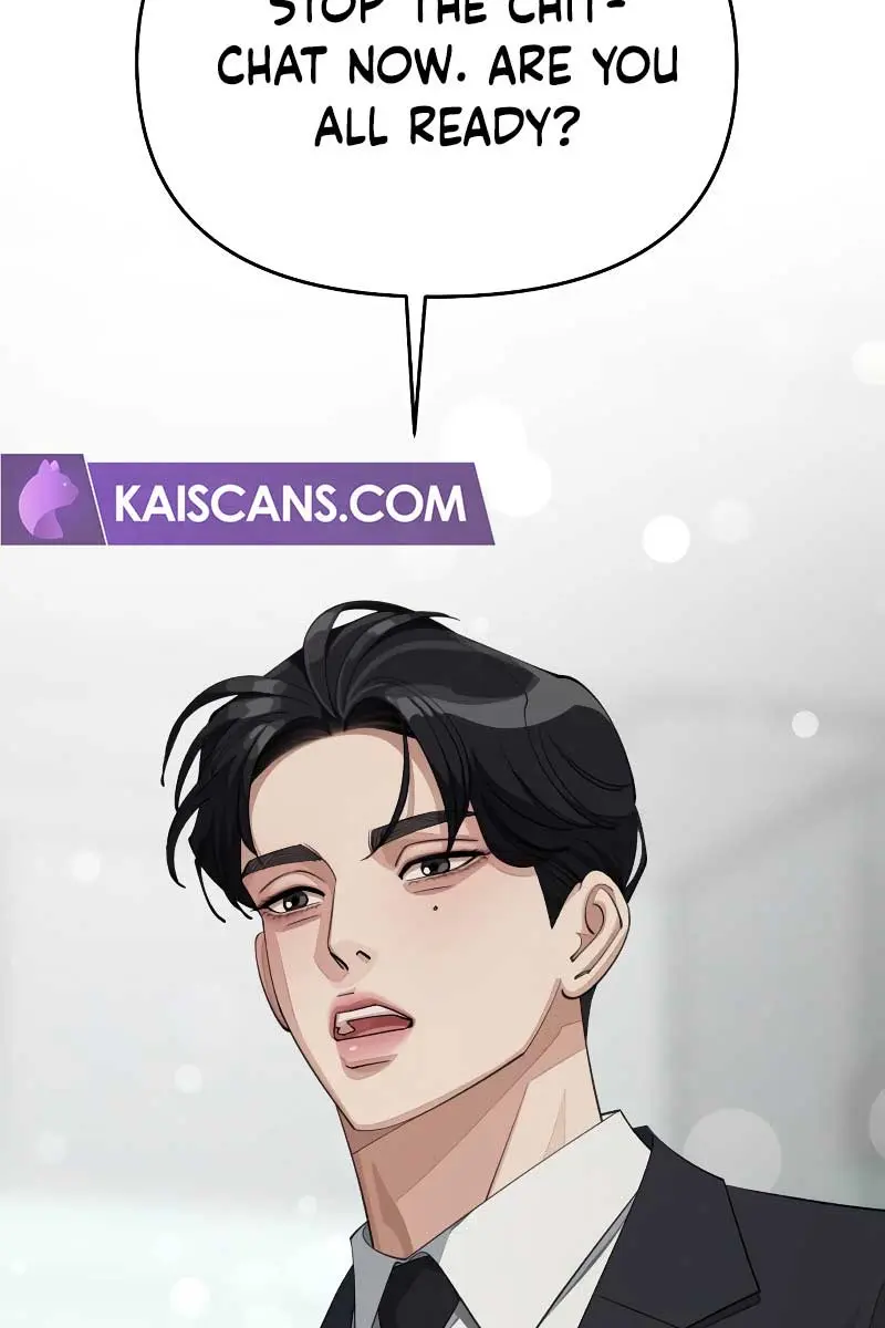 Lee Seob's Love Chapter 41 Page 23