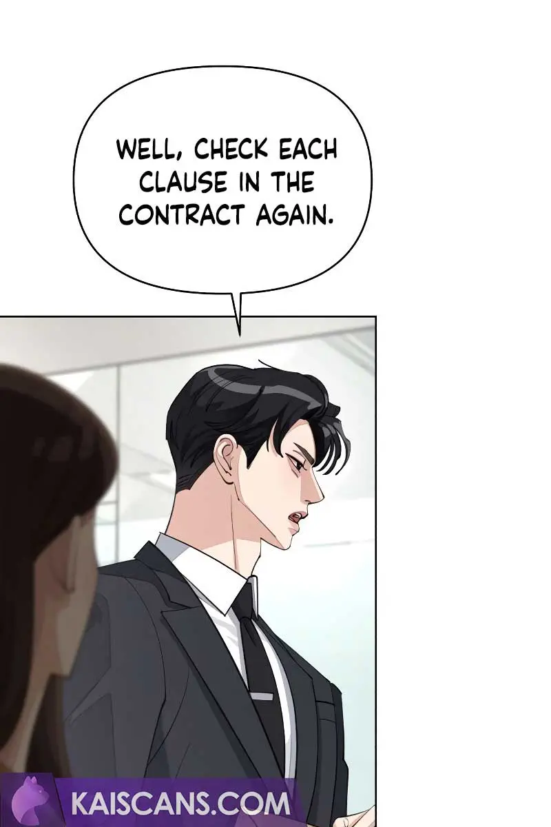 Lee Seob's Love Chapter 41 Page 26