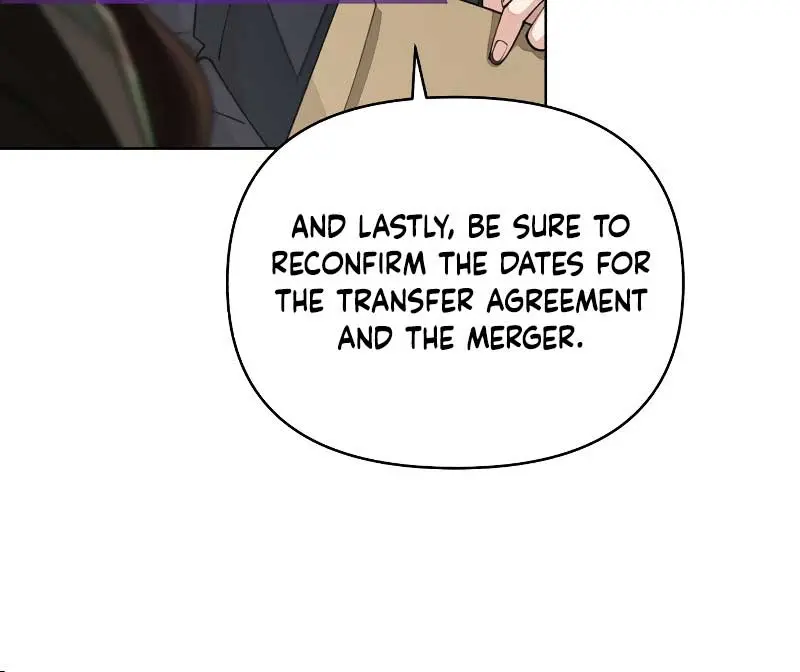 Lee Seob's Love Chapter 41 Page 27