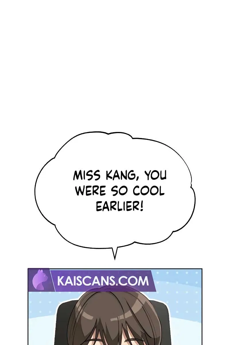 Lee Seob's Love Chapter 41 Page 32
