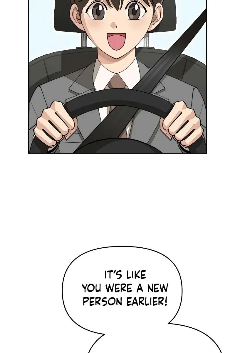 Lee Seob's Love Chapter 41 Page 33