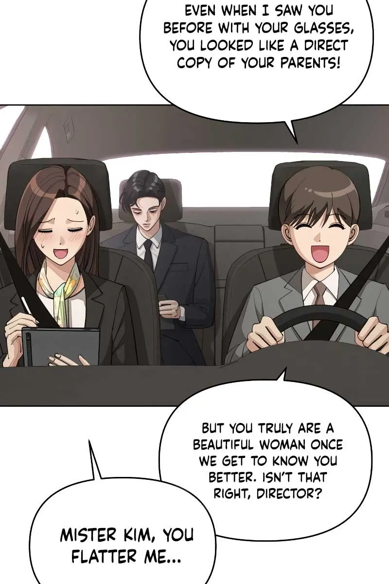 Lee Seob's Love Chapter 41 Page 34
