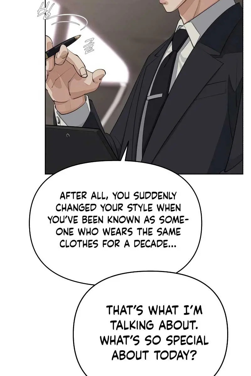 Lee Seob's Love Chapter 41 Page 36