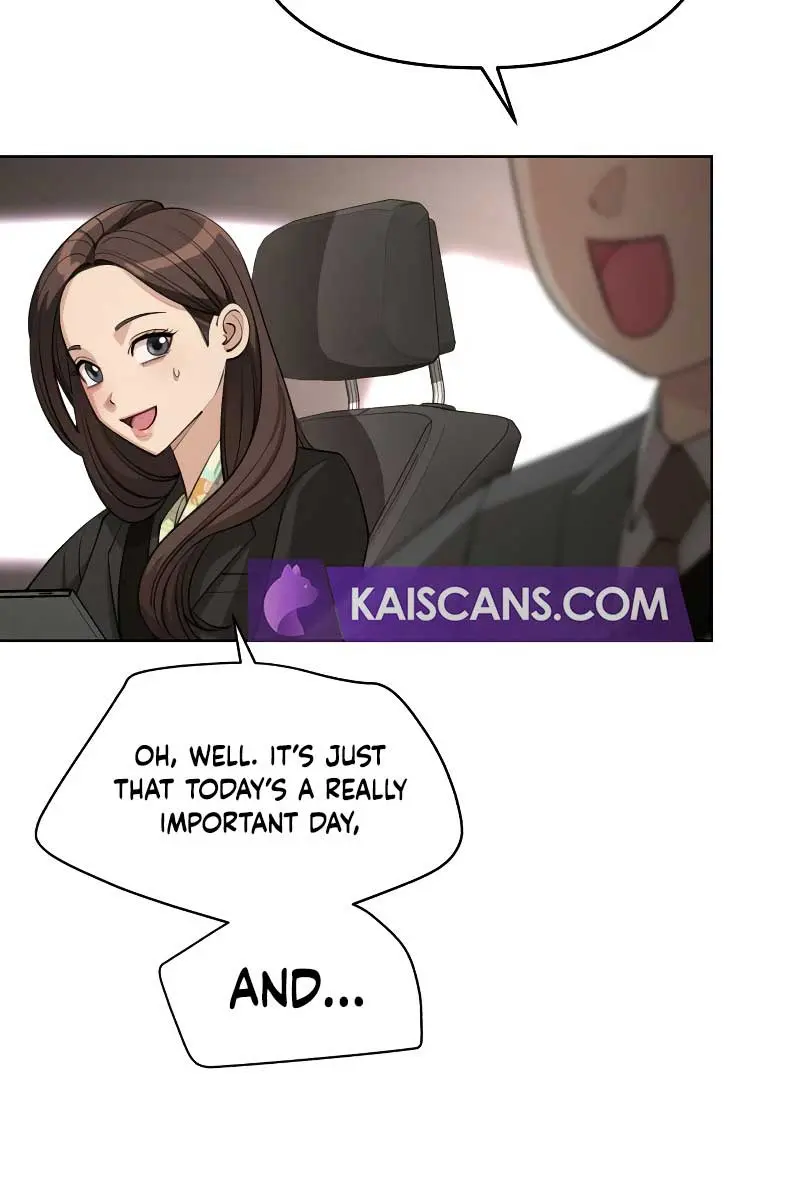 Lee Seob's Love Chapter 41 Page 37
