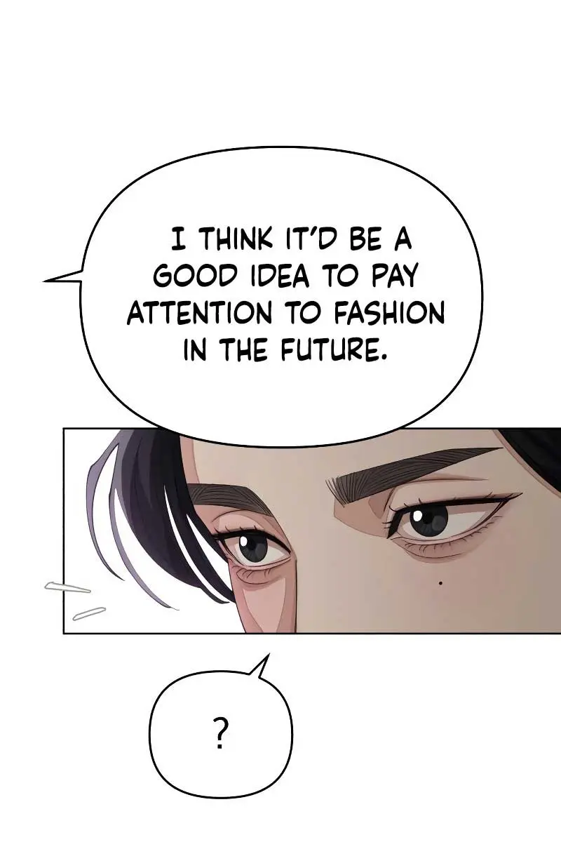 Lee Seob's Love Chapter 41 Page 38