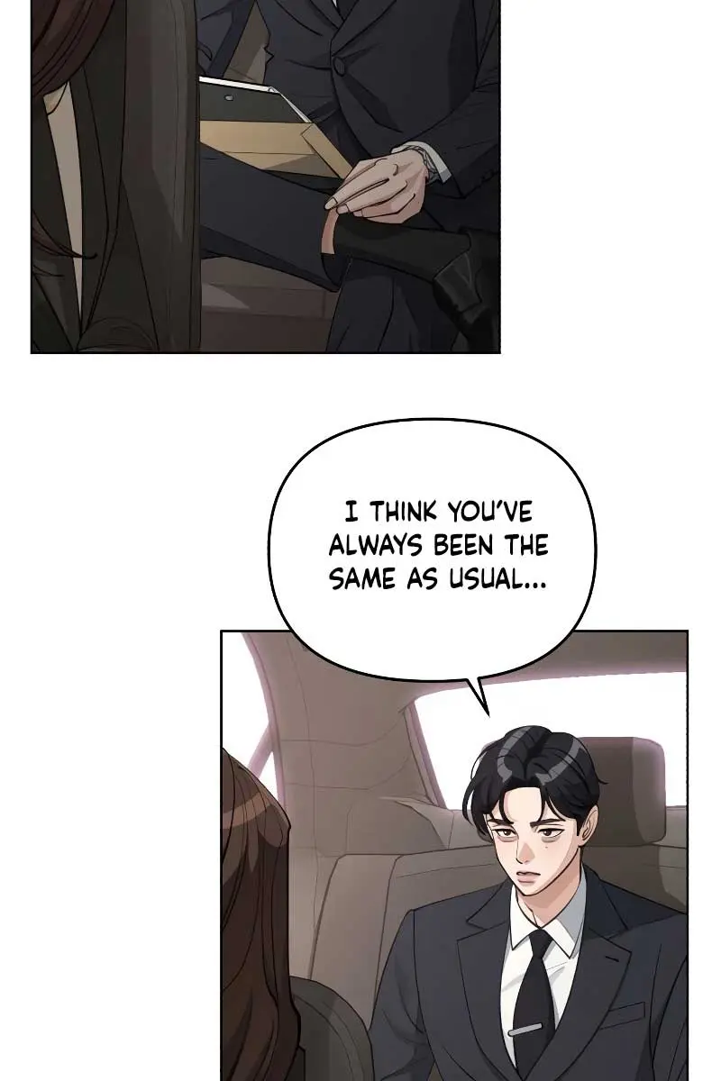 Lee Seob's Love Chapter 41 Page 43