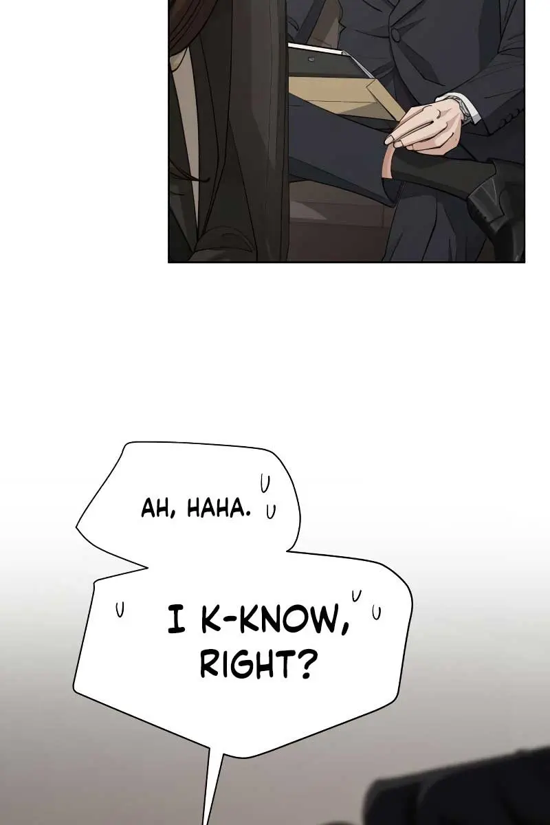 Lee Seob's Love Chapter 41 Page 44