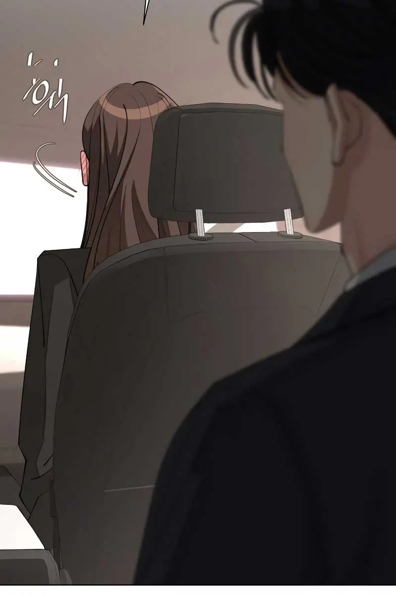 Lee Seob's Love Chapter 41 Page 45