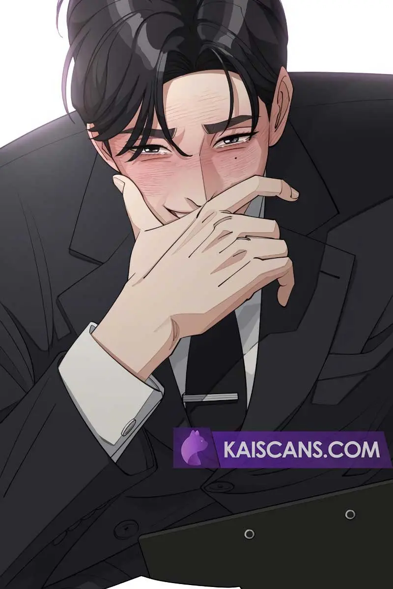 Lee Seob's Love Chapter 41 Page 51