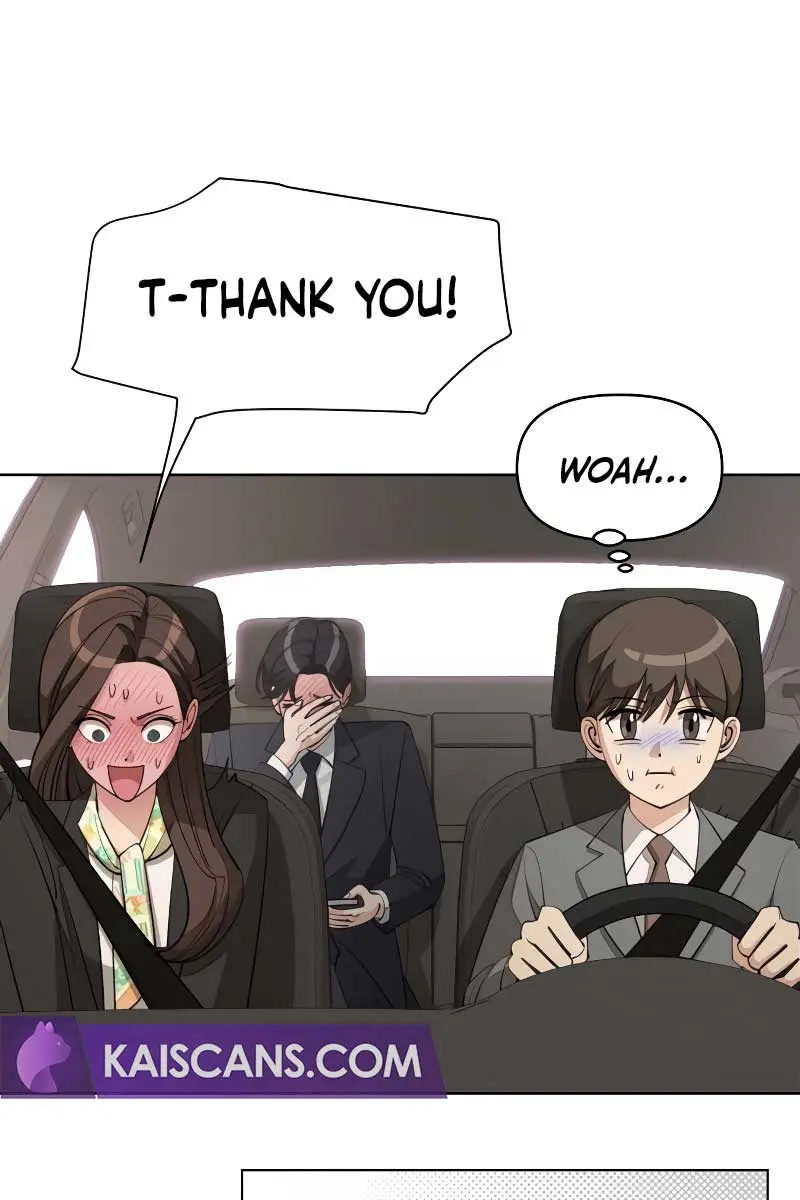 Lee Seob's Love Chapter 41 Page 53