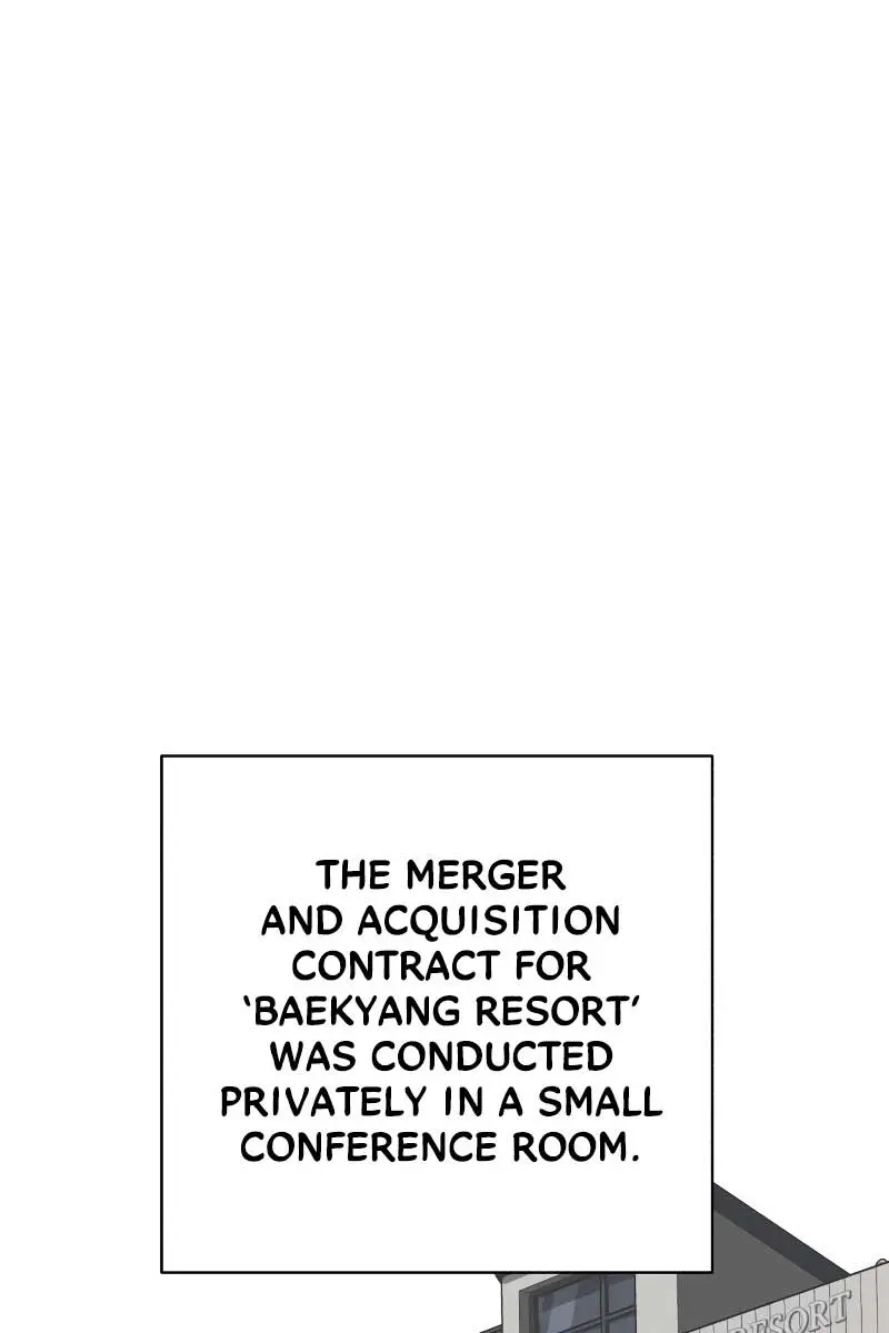 Lee Seob's Love Chapter 41 Page 55