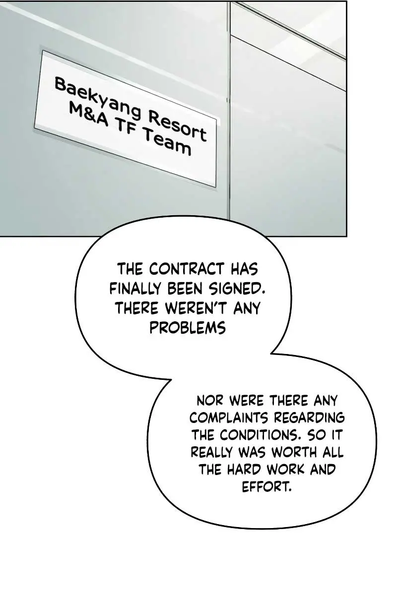 Lee Seob's Love Chapter 41 Page 66