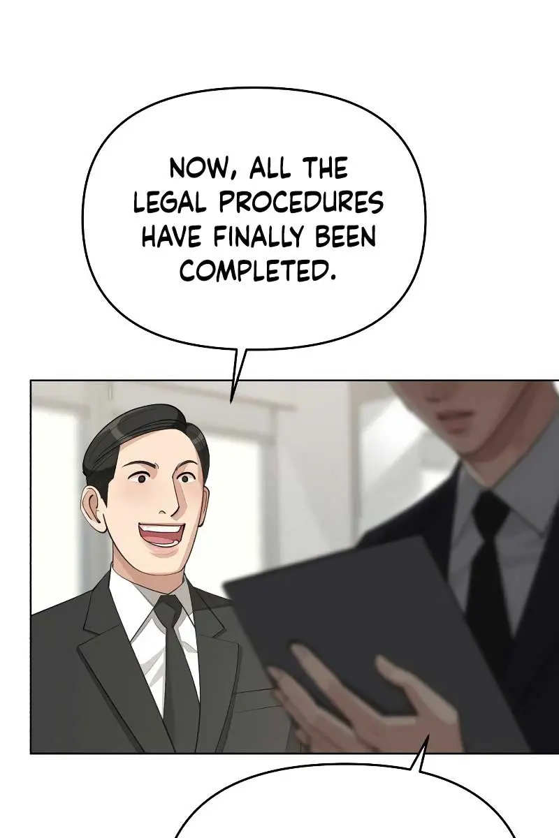 Lee Seob's Love Chapter 41 Page 67