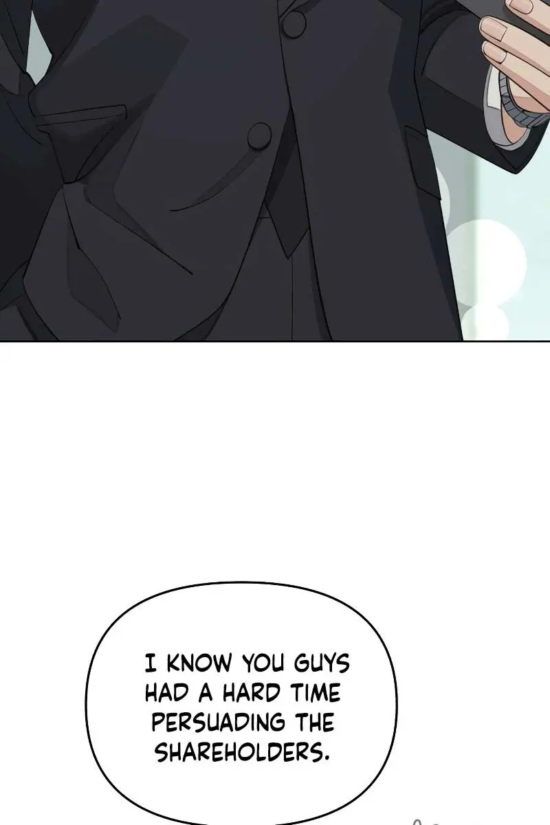 Lee Seob's Love Chapter 41 Page 70