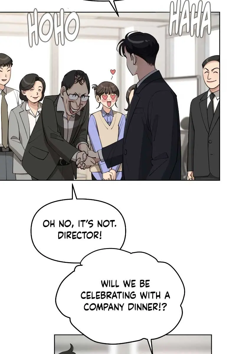 Lee Seob's Love Chapter 41 Page 71