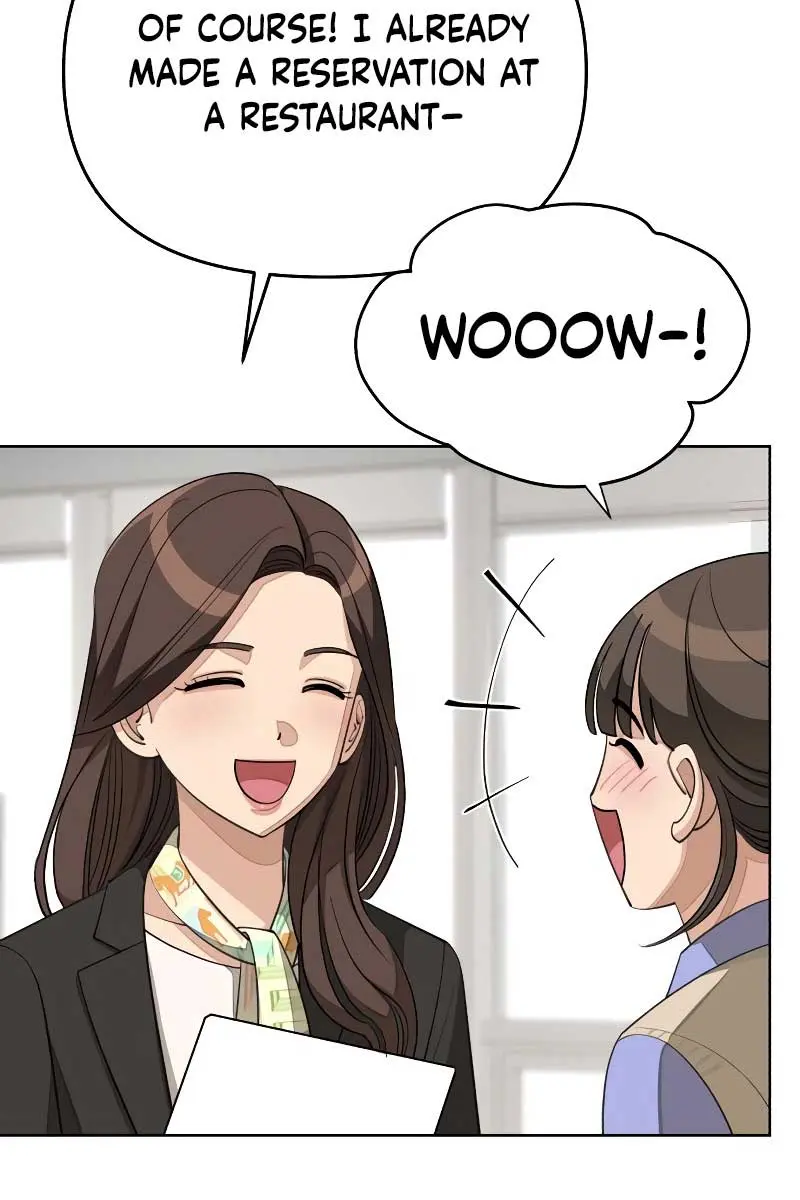 Lee Seob's Love Chapter 41 Page 73