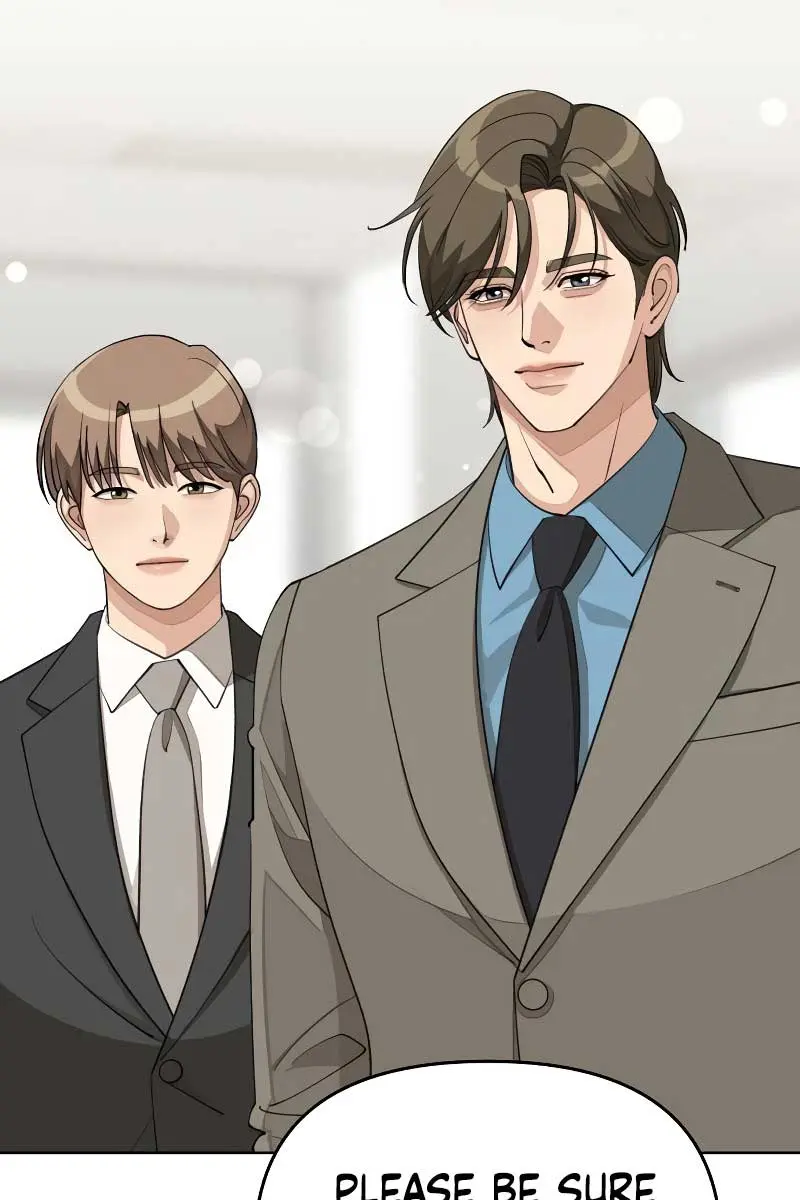 Lee Seob's Love Chapter 41 Page 75