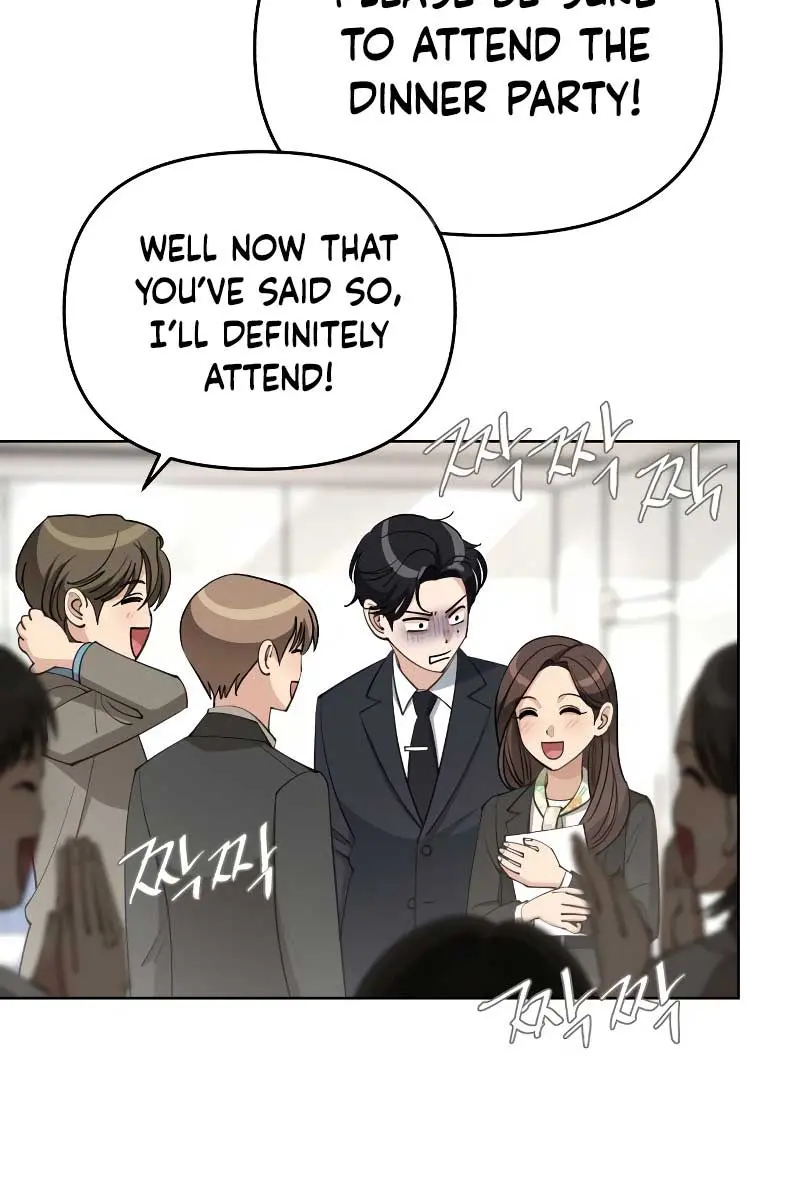 Lee Seob's Love Chapter 41 Page 76
