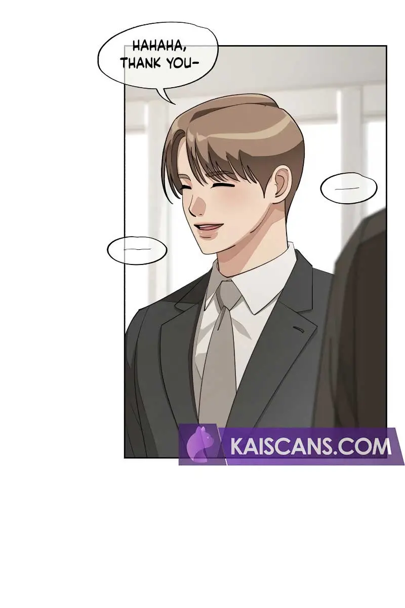 Lee Seob's Love Chapter 41 Page 77